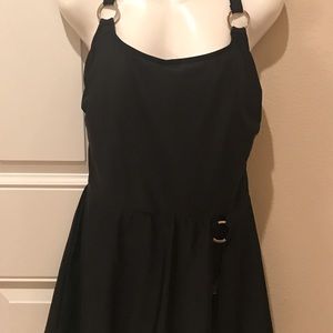 Carol Wior Bathing Suit Sz 18W